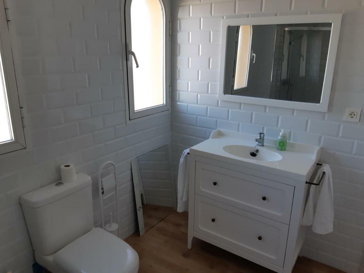 Апартаменты Duplex La Isla Гранада Экстерьер фото