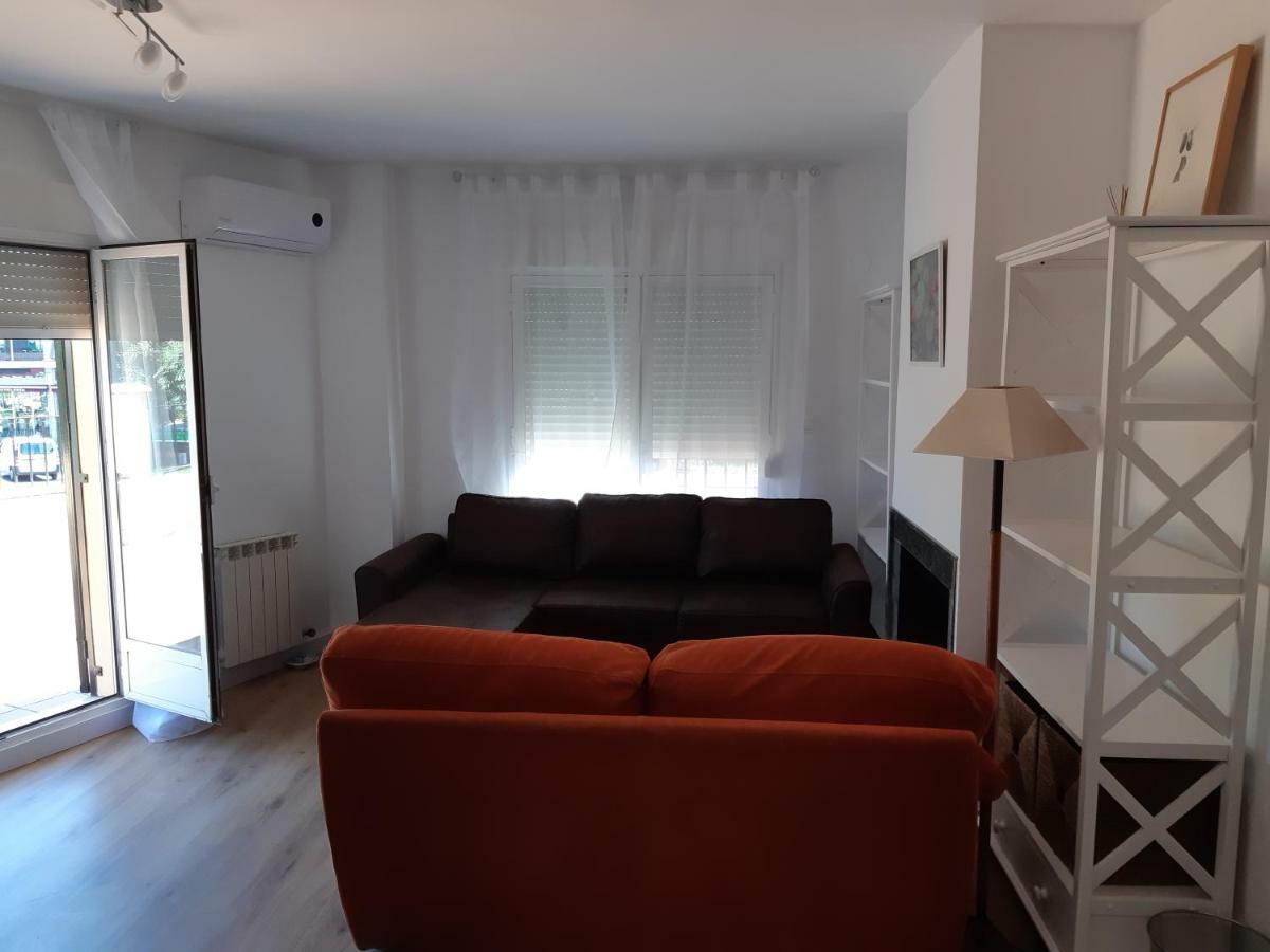 Апартаменты Duplex La Isla Гранада Экстерьер фото